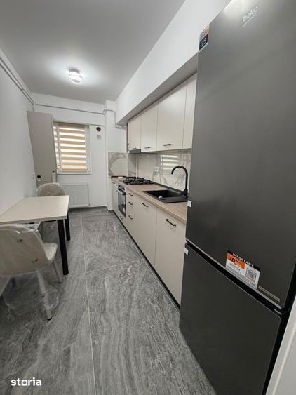 Garsonieră decomandată în Galata