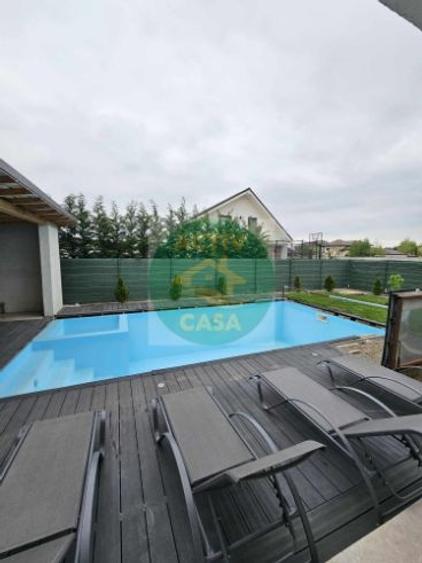 Casă cu 5 camere cu Teren 600 Mp în Cordun