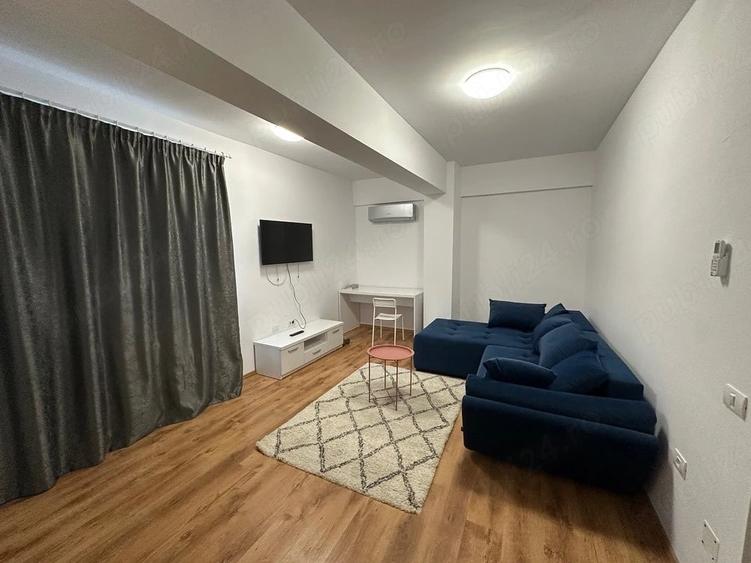 Apartament cu 2 camere decomandat în Tomis Nord