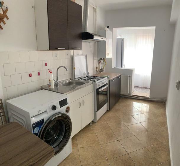 Garsonieră decomandată în Cetate