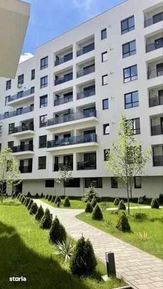 2 camere/ Timpuri Noi/ Complex/incalzire in pardoseala - 3