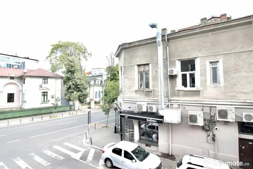 CALEA DOROBANTI, NEMOBILAT IN BLOC TIP VILA, 0% COMISION! - 16