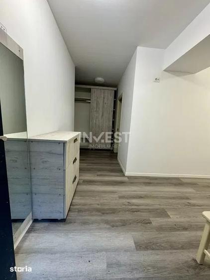 Apartament cu 2 camere decomandat în Tudor Vladimirescu