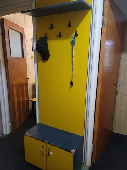 Apartament cu 2 camere în Titan