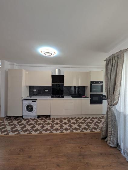 Apartament cu 2 camere,nelocuit, parcare, et 1, zona Terra - 3