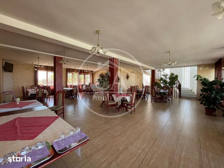 Casă cu Teren 800 Mp în Sânmartin