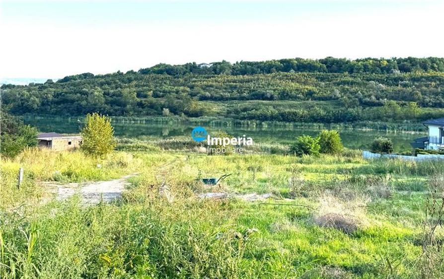 Teren Construcții intravilan de 491 mp, în Valea Adâncă