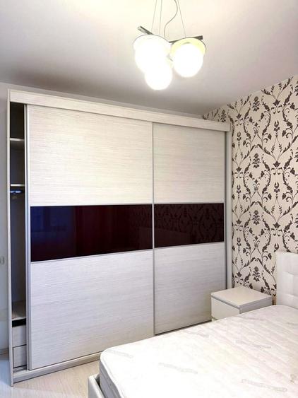 Apartament cu 2 camere semidecomandat în Fundeni