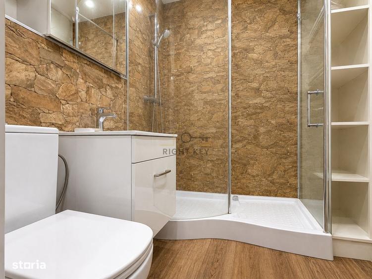 Apartament cu 2 camere decomandat în Apărătorii Patriei