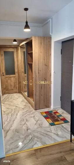 2 Camere de inchiriat | Regie Residence | Centrala | Metrou - 11