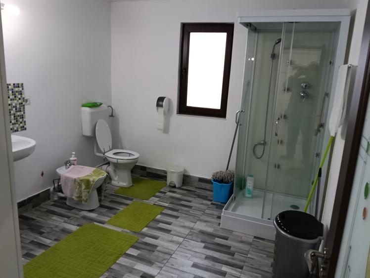 Casă individuală cu 3 camere cu Teren 600 Mp în Dumbrava Roșie