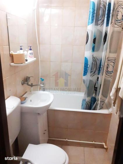 Apartament cu 2 camere în Apollo