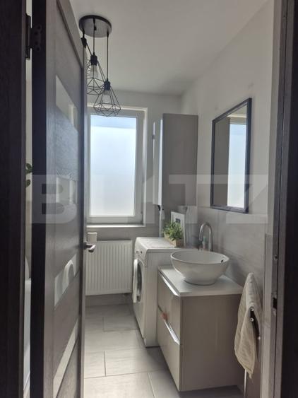 Apartament 2 camere, 60 mp, ansamblul rezidential Ama Residence - 3