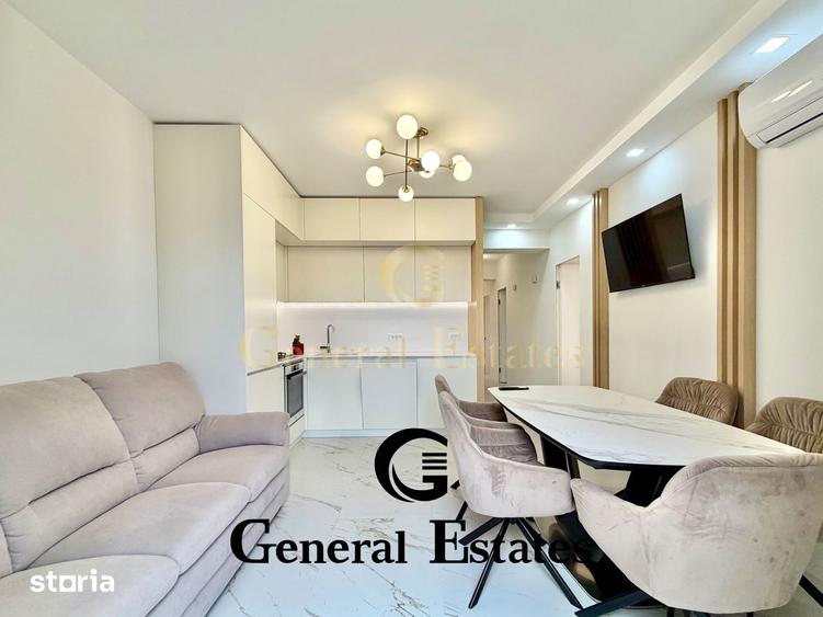 Apartament cu 4 camere în Tătărași