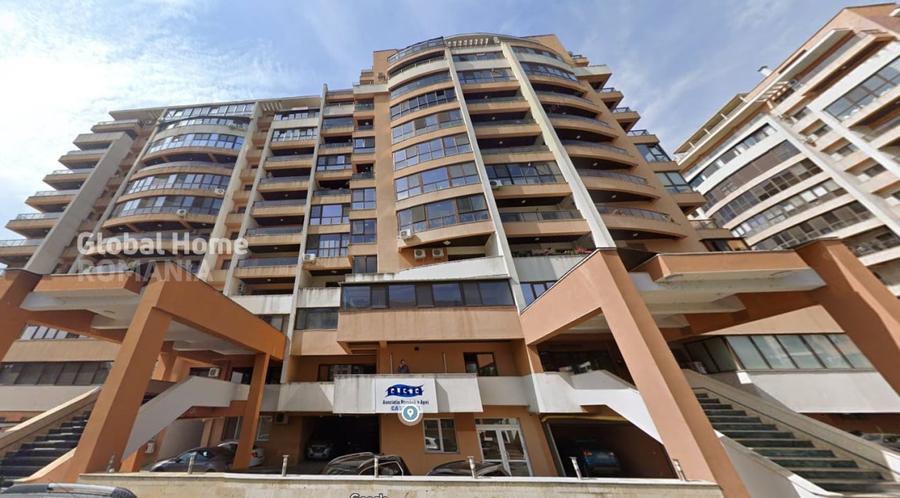 Birou, de 1,050 mp, în Grozăvești