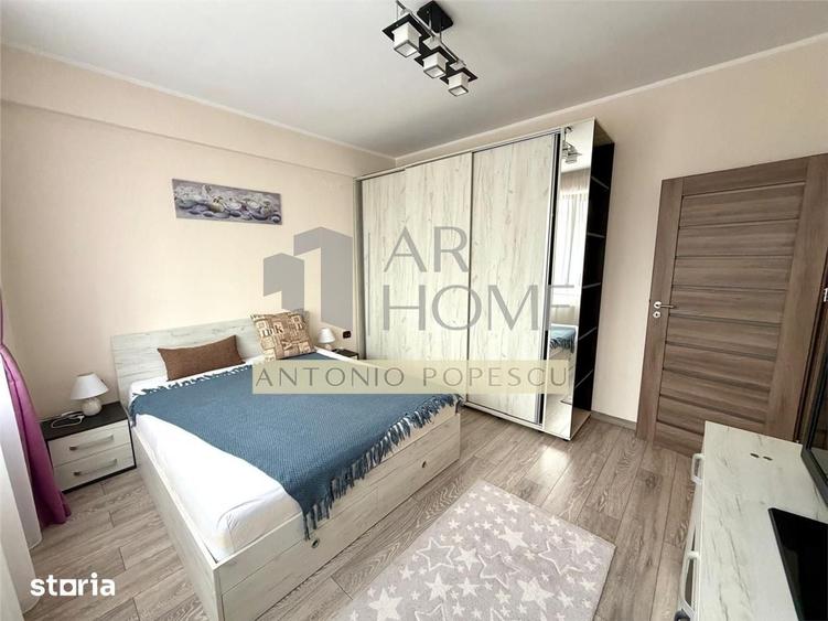 Apartament cu 2 camere în Eroilor