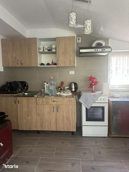 Telega - casa - teren 13000 mp/8000mp padure - 170000 Euro - 7