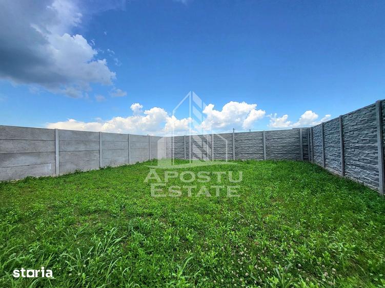 Casă cu 4 camere cu Teren 320 Mp în Șag