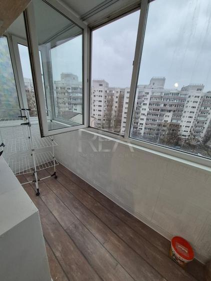 Apartament cu 2 camere decomandat, mobilat în Gorjului