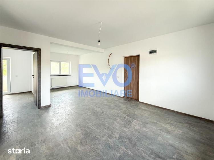 Apartament cu 2 camere, loc de parcare, geam la baie, zona Visan Iasi - 3