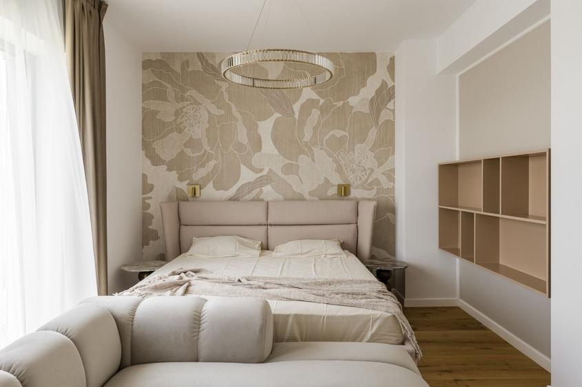 BĂNEASA | ÎNCHIRIERE VILĂ ELEGANTĂ GRĂDINĂ | 5 CAMERE | READY TO MOVE - 8