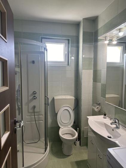 Apartament cu 2 camere decomandat în Ștrand