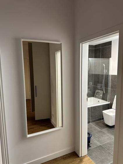 Apartament cu 2 camere semidecomandat în Pipera