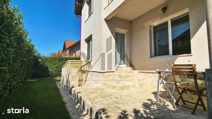 Casă cu 4 camere cu Teren 250 Mp în Tokai