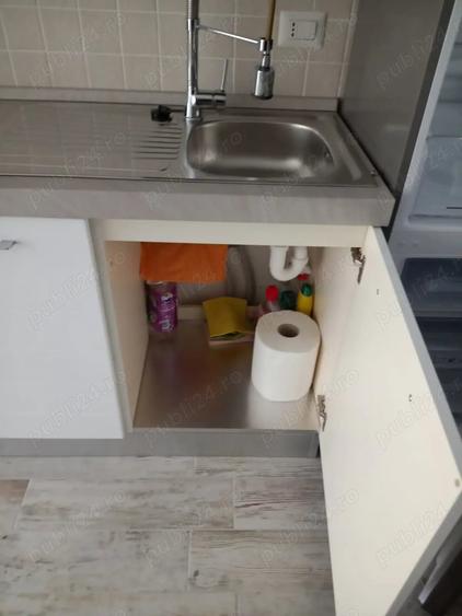 Apartament doua camere - 1