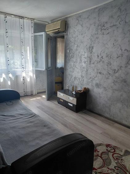 Apartament cu 2 camere semidecomandat în Micro 40