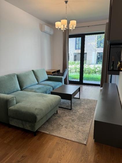 Avalon  Estate - Proiect Unic lângă Porsche Pipera / Apartament cu Grădină - 34