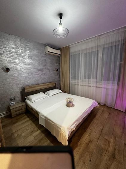 Apartament cu 2 camere decomandat în Țiglina 2