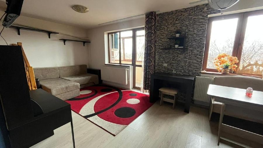 Apartament 3 camere - 71mp - COMPLET MOBILAT --- OCAZIE - 1