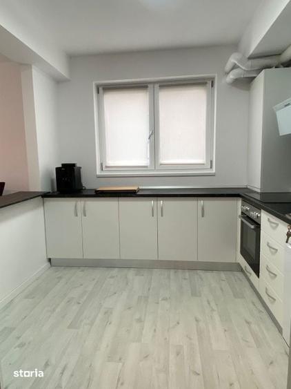 Apartament cu 2 camere în Cristian