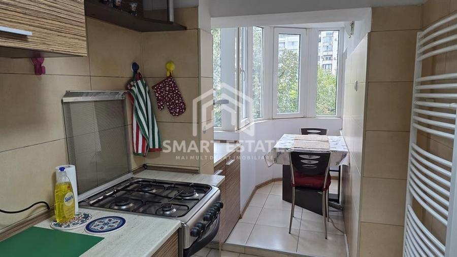 Apartament cu 2 camere decomandat, mobilat în Alba Iulia