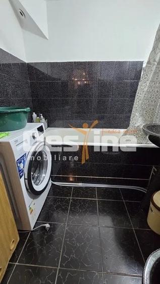 Apartament cu 3 camere decomandat, mobilat în Rahova