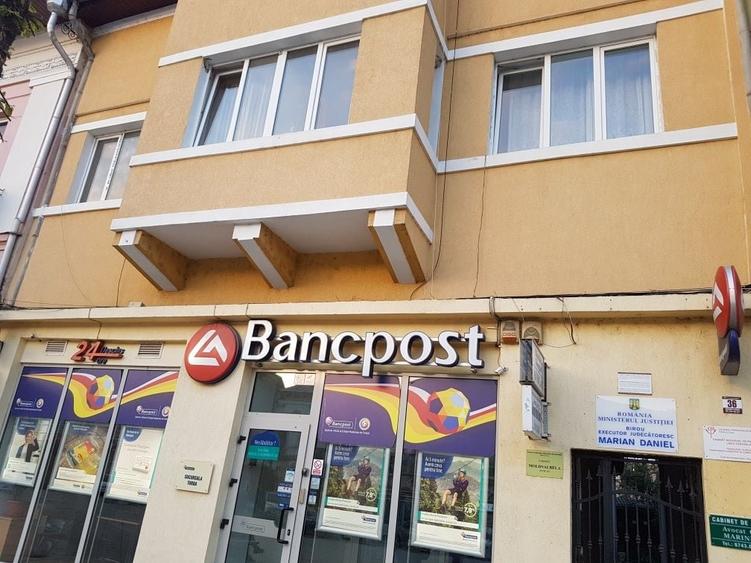 Spațiu comercial, de 130 mp, în Central