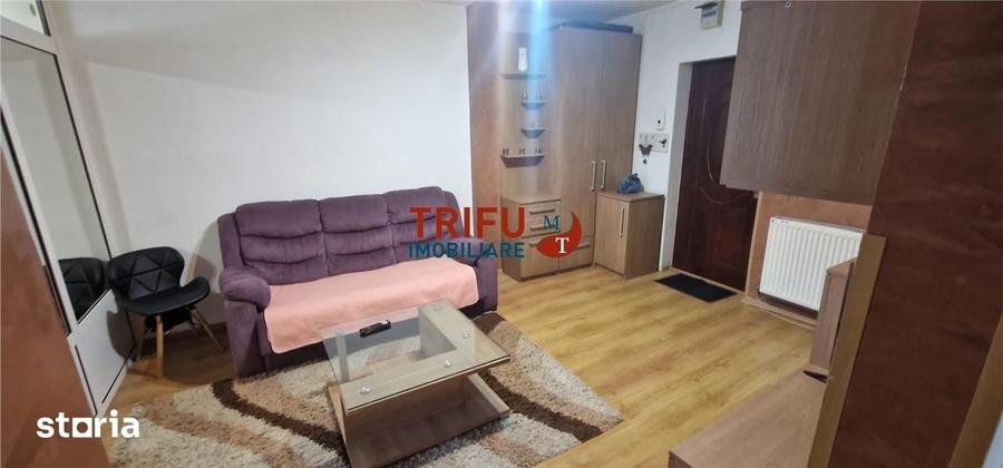 Apartament 3 camere de inchiriat zona Cetate - 3