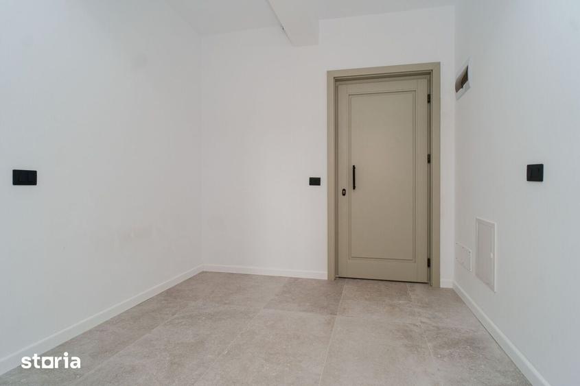 Boc nou, Intabulat, Apartament 2 camere, etajul 2 - 6