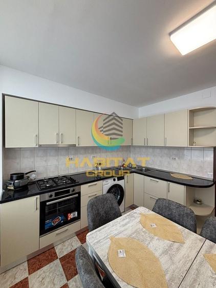 Apartament 5 camere | 3 dormitoare + birou + 2bai | Piața Sudului – Sun Plaza - 6