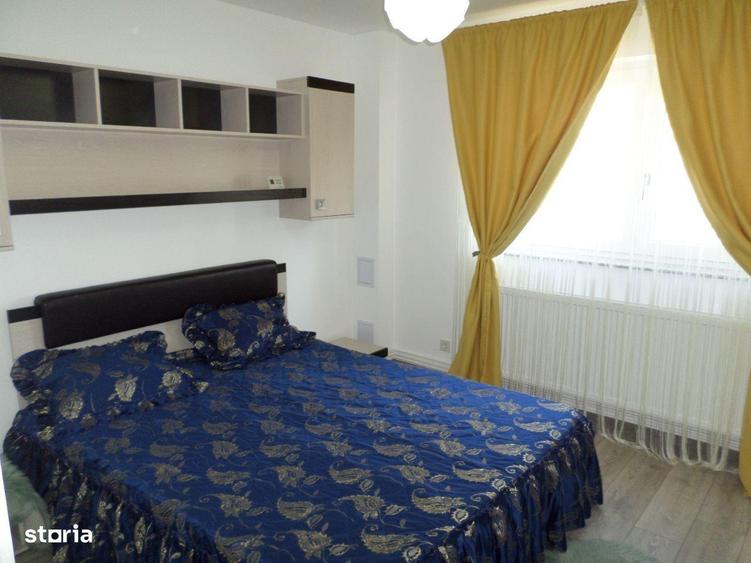 Apartament cu 3 camere decomandat în 9 Mai