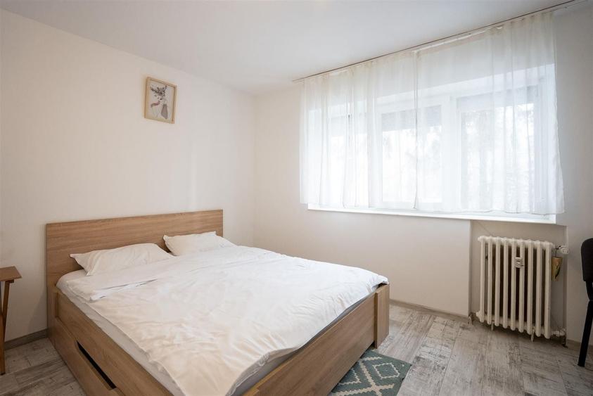 Apartament 4 camere 2 bai etaj 1 Dacia - 3