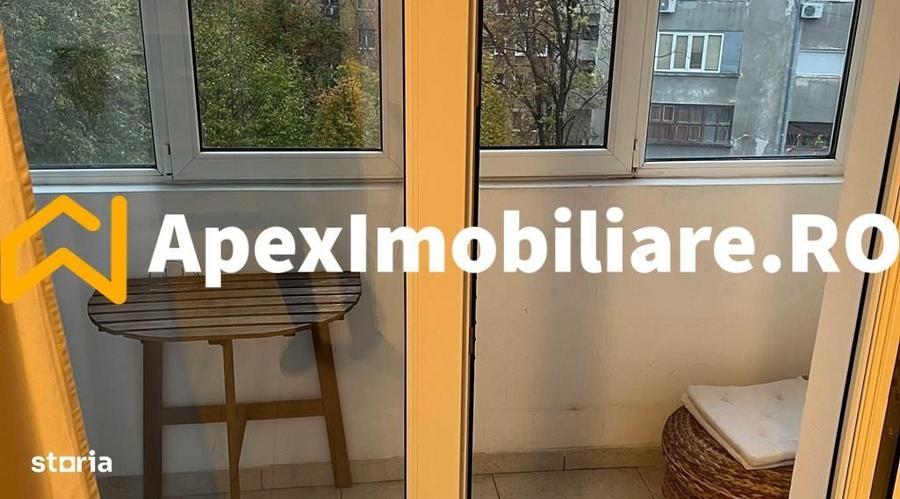 Apartament 2 camere de inchiriat Romana Bucuresti | ApexImobiliare.ro - 7