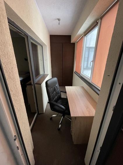 Apartament cu 3 camere decomandat în Florești