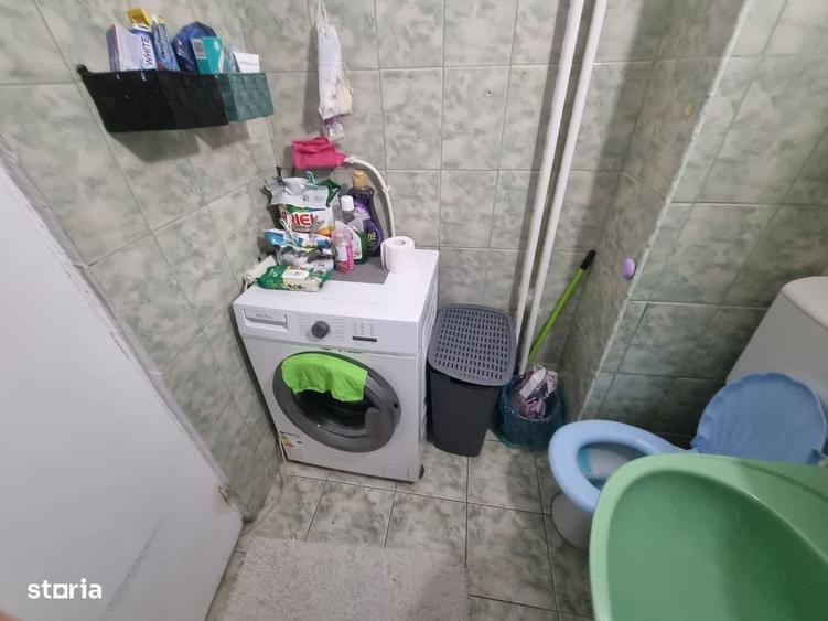 Garsonieră decomandată în Ultracentral