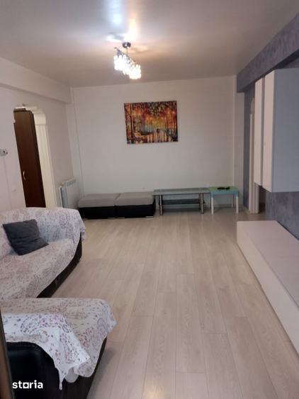 De Inchiriat Apartament cu 2 camere zona Calea Galati-Independentei - 5