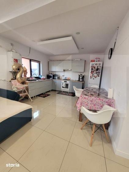 Duplex Superb de Vanzare Sanandrei - 10