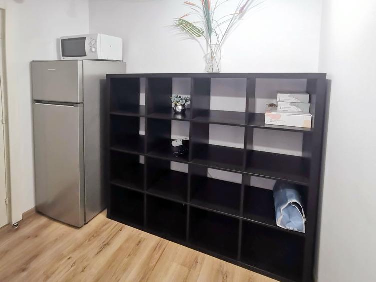Duplex cu 2 camere cu Canalizare în Pipera