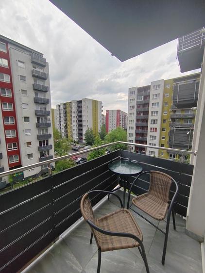 Garsonieră în Drumul Carului