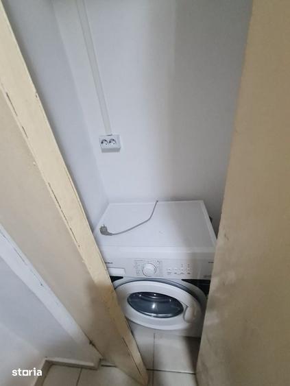 Garsonieră în Podu Roș